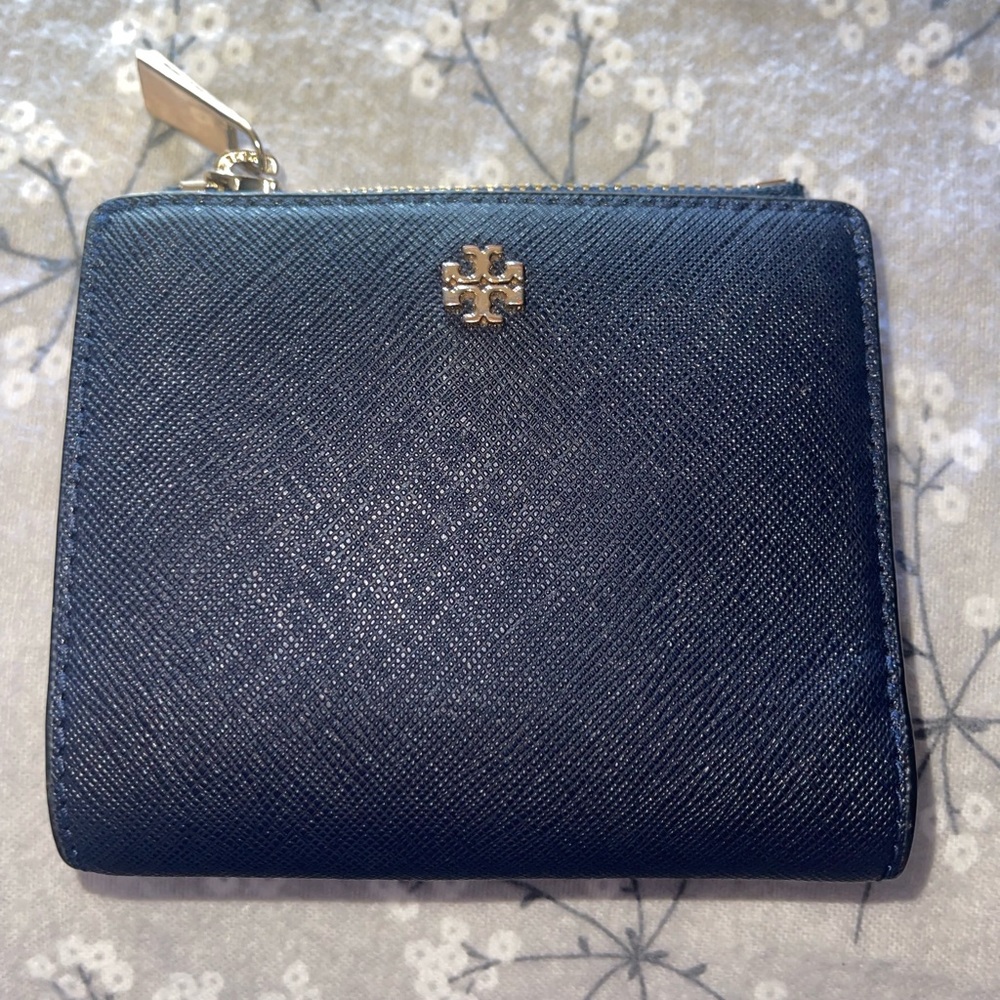 Tory Burch Bifold Wallet